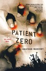 Patient Zero - Jonathan Maberry - 9780312382858