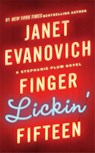 Finger Lickin' Fifteen - Janet Evanovich - 9780312383299