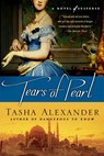 Tears of Pearl - Tasha Alexander - 9780312383800