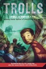Trolls - Polly Horvath - 9780312384197