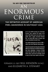 An Enormous Crime - Bill Hendon ; Elizabeth A Stewart - 9780312385385