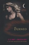 Burned - P. C. Cast - 9780312387969