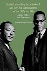 MARTIN LUTHER KING JR MALCOLM - HOWARD-PITNEY,  David - 9780312395056
