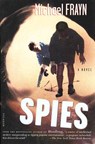 Spies - Michael Frayn - 9780312421175