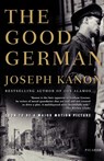 The Good German - Joseph Kanon - 9780312421267