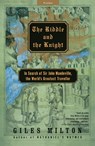 The Riddle and the Knight - Giles Milton - 9780312421298