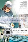 Complications - Atul Gawande - 9780312421700