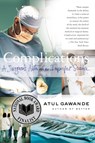 Complications - Atul Gawande - 9780312421700