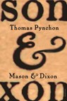 Mason & Dixon - Thomas Pynchon - 9780312423209