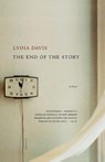 The End of the Story - Lydia Davis - 9780312423711