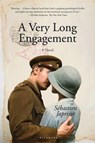 A Very Long Engagement - Sebastien Japrisot - 9780312424589
