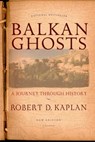 BALKAN GHOSTS - ROBERT D. KAPLAN - 9780312424930