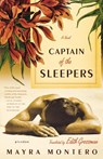 Captain of the Sleepers - Mayra Montero - 9780312425432