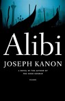 Alibi - Joseph Kanon - 9780312425906