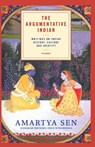 ARGUMENTATIVE INDIAN - AMARTYA SEN - 9780312426026