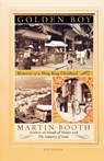 GOLDEN BOY - MARTIN BOOTH - 9780312426262