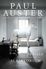 TRAVELS IN THE SCRIPTORIUM - PAUL AUSTER - 9780312426293