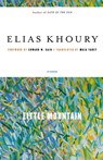 Little Mountain - Elias Khoury - 9780312427160