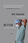 Better - Atul Gawande - 9780312427658
