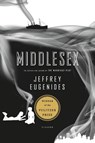 Middlesex - Jeffrey Eugenides - 9780312427733