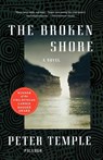The Broken Shore - Peter Temple - 9780312427863
