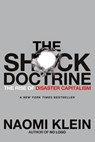 The Shock Doctrine - Naomi Klein - 9780312427993