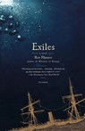 Exiles - Ron Hansen - 9780312428341