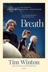 Breath - Tim Winton - 9780312428396