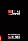 No Logo - Naomi Klein - 9780312429270