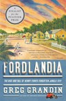 Fordlandia - Greg Grandin - 9780312429621