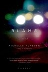 Blame - Michelle Huneven - 9780312429850