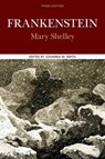 Frankenstein - Mary Shelley ; Johanna M. Smith - 9780312463182