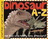 Smart Kids: Dinosaur A to Z - Roger Priddy - 9780312492540