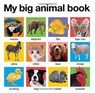 My Big Animal Book - Roger Priddy - 9780312511074