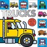 Trucks - Sarah Powell - 9780312515829