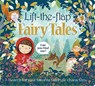 Lift the Flap: Fairy Tales - Roger Priddy - 9780312520595