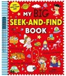 My Big Seek-and-Find Book - Roger Priddy - 9780312522247