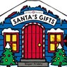 Search and Find: Santa's Gifts: A Novelty Book - Roger Priddy - 9780312529697