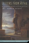 Letters from Rifka - Karen Hesse - 9780312535612