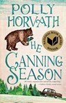 The Canning Season - Polly Horvath - 9780312535643