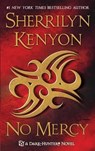 No Mercy - Sherrilyn Kenyon - 9780312537920