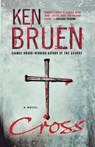 Cross - Ken Bruen - 9780312538842