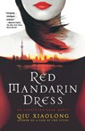Red Mandarin Dress - Qiu Xiaolong - 9780312539696