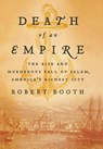 Booth, R: Death of an Empire - Robert Booth - 9780312540388