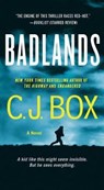 Badlands - BOX,  C. J. - 9780312546908