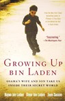 GROWING UP BIN LADEN - JEAN SASSON - 9780312560874