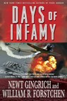 Days of Infamy - Newt Gingrich - 9780312560904