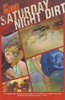 SATURDAY NIGHT DIRT - Will Weaver - 9780312561314