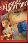 SATURDAY NIGHT DIRT - Will Weaver - 9780312561314