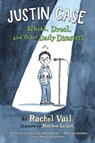 Justin Case - Rachel Vail - 9780312563578